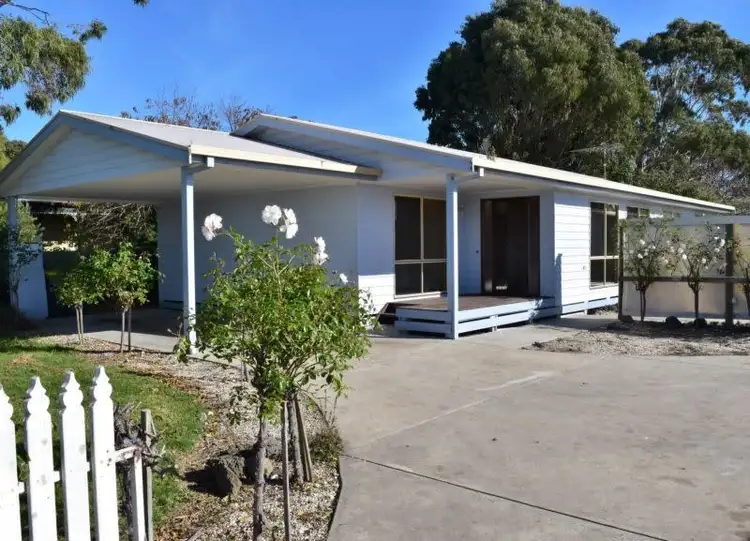 Main view of Homely house listing, 4 Stewart Street, Wonthaggi VIC 3995