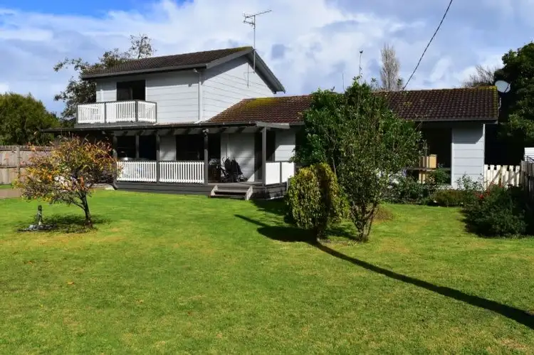 44 Matthew Street, Wonthaggi VIC 3995