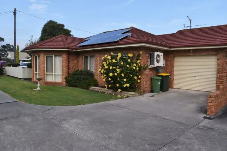 1/190 Graham Street, Wonthaggi VIC 3995