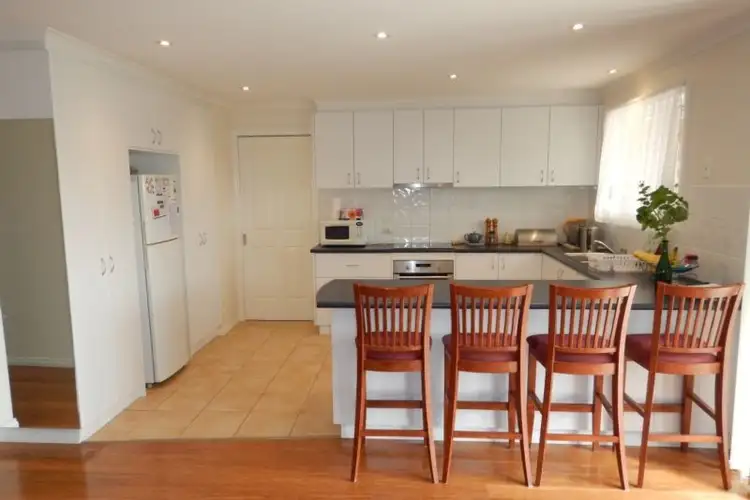 Second view of Homely house listing, 18a Drysdale Street, Wonthaggi VIC 3995