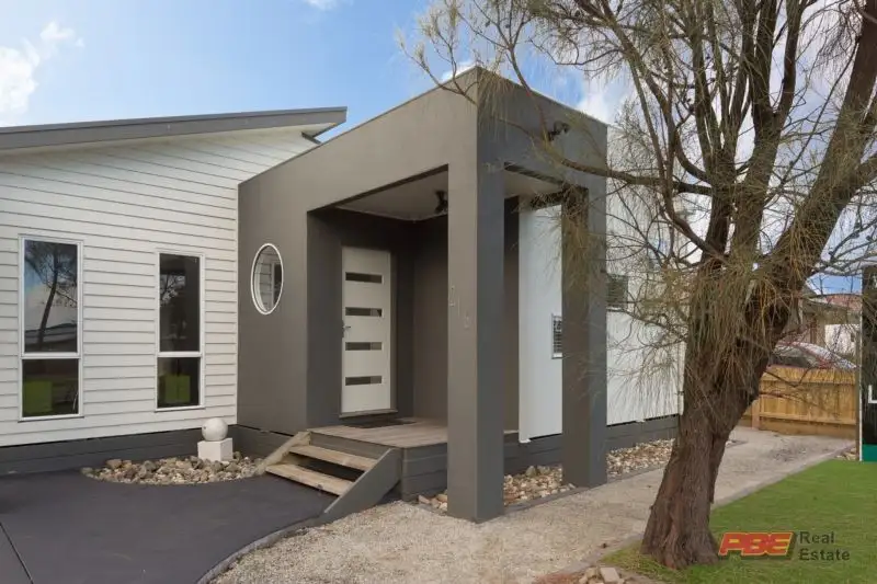 Main view of Homely house listing, 216 White Road, Wonthaggi VIC 3995