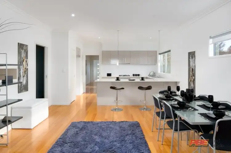 Fourth view of Homely house listing, 216 White Road, Wonthaggi VIC 3995