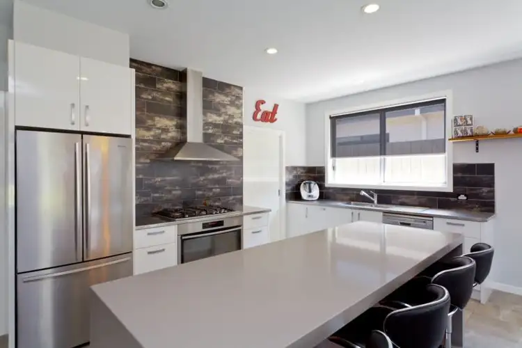 Sixth view of Homely house listing, 14 Cambridge Way, Wonthaggi VIC 3995