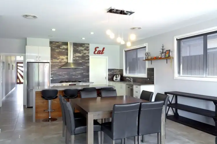 Seventh view of Homely house listing, 14 Cambridge Way, Wonthaggi VIC 3995