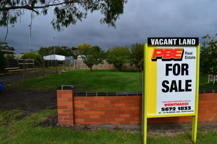 11a Longstaff Street, Wonthaggi VIC 3995