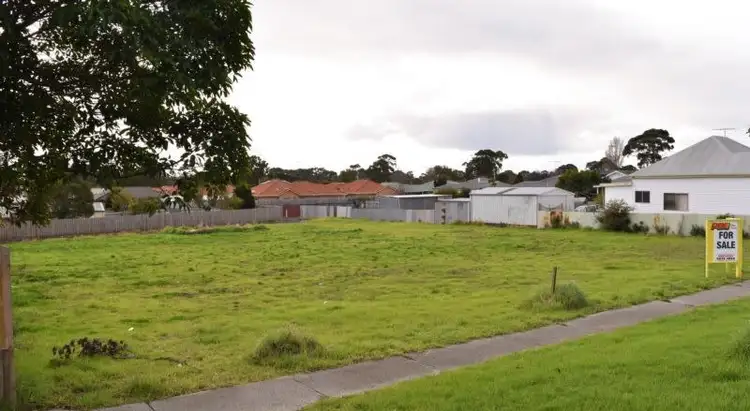 Fourth view of Homely land listing, 32-34 Graham Street, Wonthaggi VIC 3995