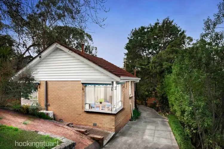 6 Paterson Crescent, Greensborough VIC 3088