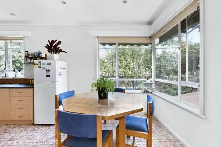 Fifth view of Homely house listing, 6 Paterson Crescent, Greensborough VIC 3088