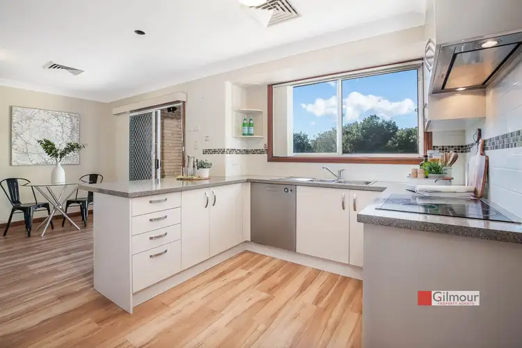 Third view of Homely house listing, 66 Old Castle Hill Road, Castle Hill NSW 2154