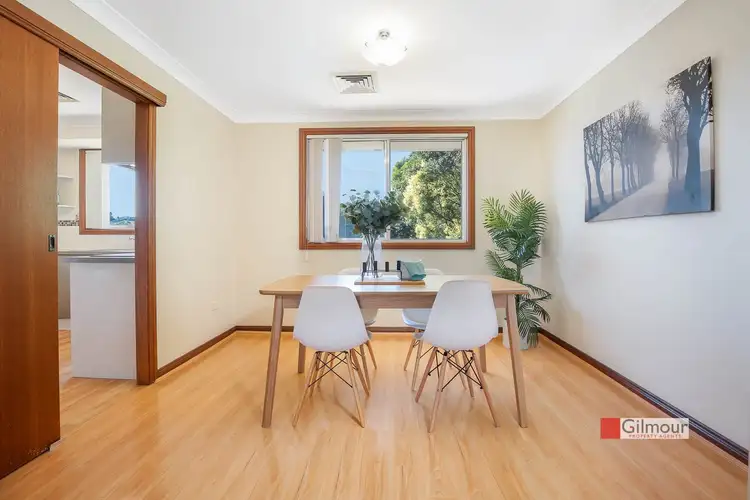 Fourth view of Homely house listing, 66 Old Castle Hill Road, Castle Hill NSW 2154
