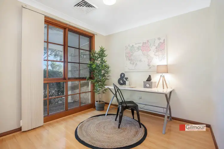 Sixth view of Homely house listing, 66 Old Castle Hill Road, Castle Hill NSW 2154