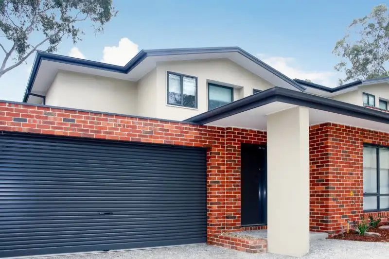 Main view of Homely townhouse listing, 3/8-10 Fyffe Street, Diamond Creek VIC 3089