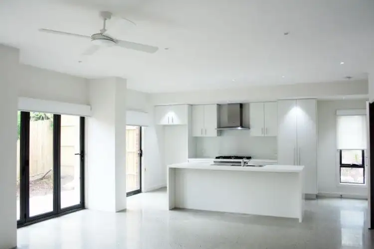 Second view of Homely townhouse listing, 3/8-10 Fyffe Street, Diamond Creek VIC 3089