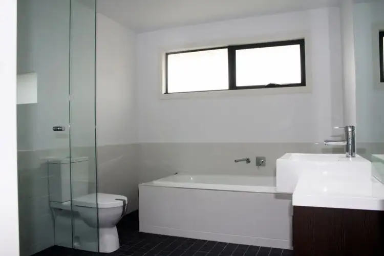 Fourth view of Homely townhouse listing, 3/8-10 Fyffe Street, Diamond Creek VIC 3089