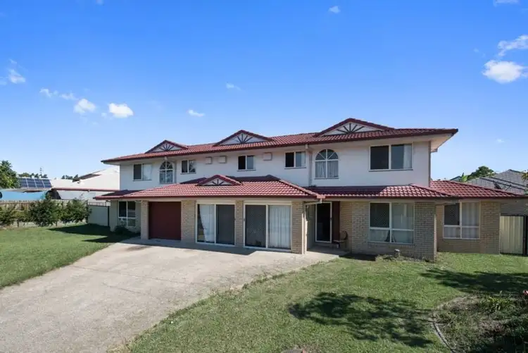 273 Henty Drive, Redbank Plains QLD 4301