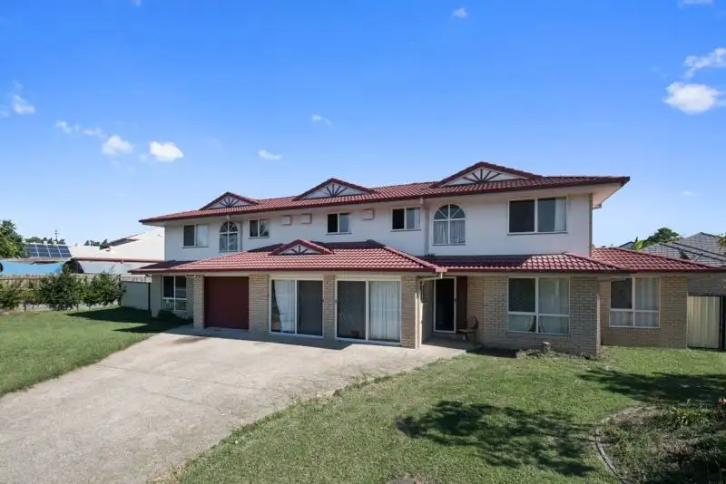Main view of Homely house listing, 273 Henty Drive, Redbank Plains QLD 4301