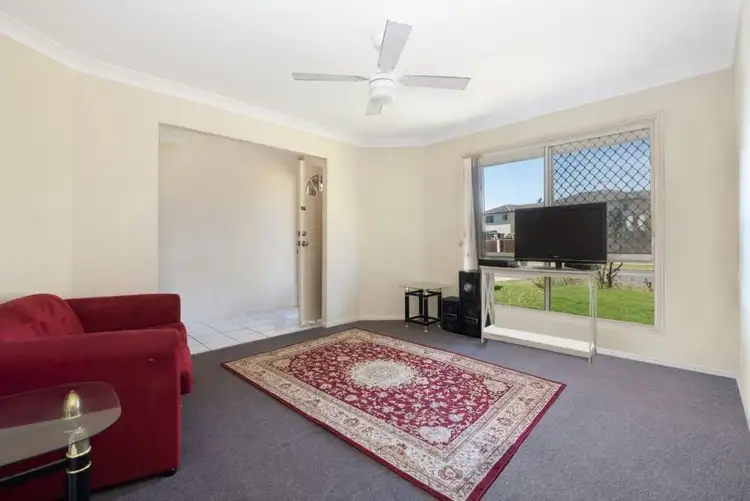 Second view of Homely house listing, 273 Henty Drive, Redbank Plains QLD 4301