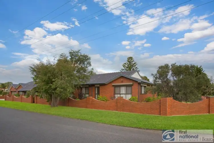 Second view of Homely house listing, 43 & 45 Morris St, Tootgarook VIC 3941