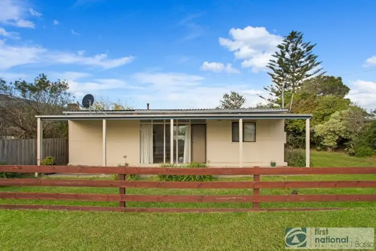 Third view of Homely house listing, 43 & 45 Morris St, Tootgarook VIC 3941