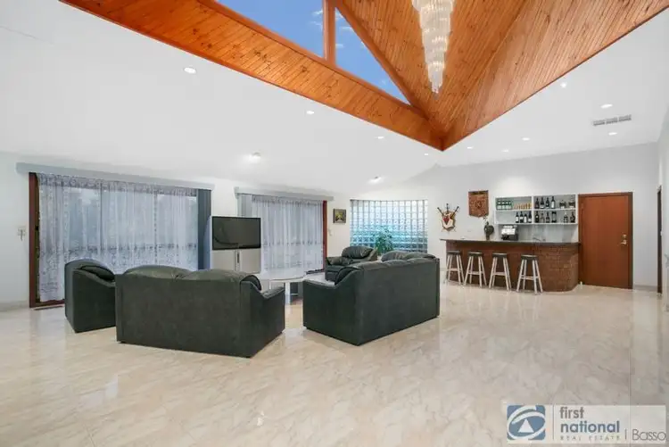 Fifth view of Homely house listing, 43 & 45 Morris St, Tootgarook VIC 3941