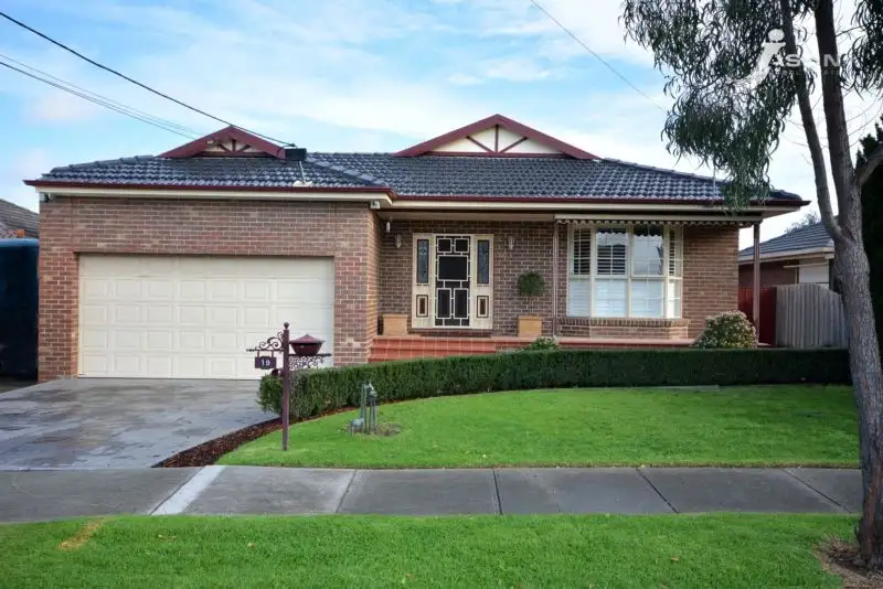 Main view of Homely house listing, 19 Gordon Street, Tullamarine VIC 3043