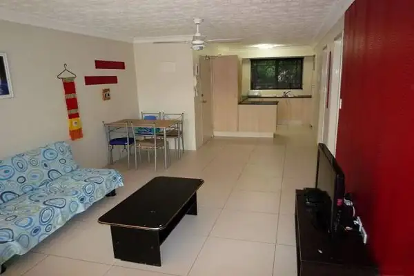 Second view of Homely unit listing, 2/22-24 Gray Street, Southport QLD 4215