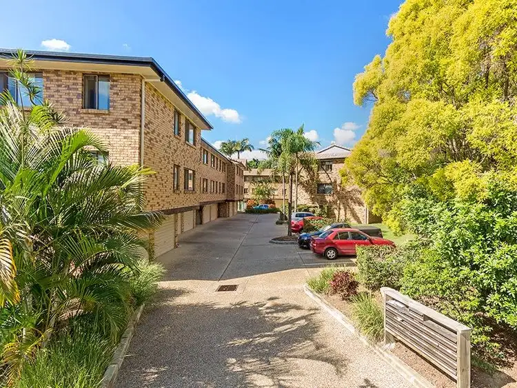 Second view of Homely unit listing, 15, LOT 15, 40 Swan Street, Gordon Park QLD 4031