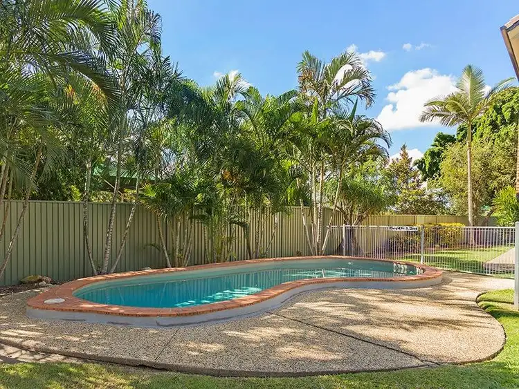 Fourth view of Homely unit listing, 15, LOT 15, 40 Swan Street, Gordon Park QLD 4031
