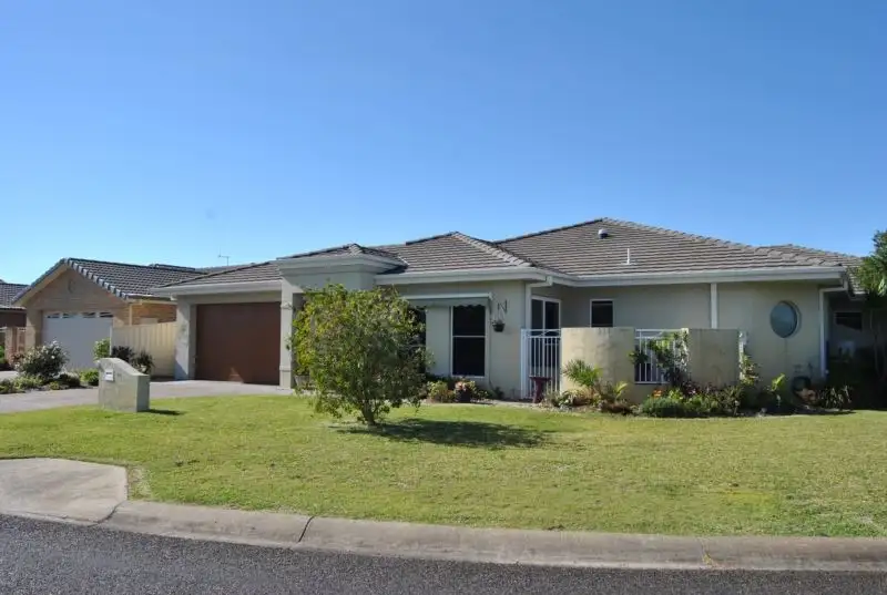 Main view of Homely villa listing, Address available on request