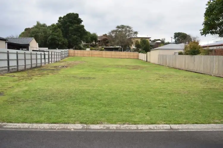 20 Cameron Street, Wonthaggi VIC 3995