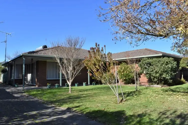 4 Kirrak Street, Wonthaggi VIC 3995
