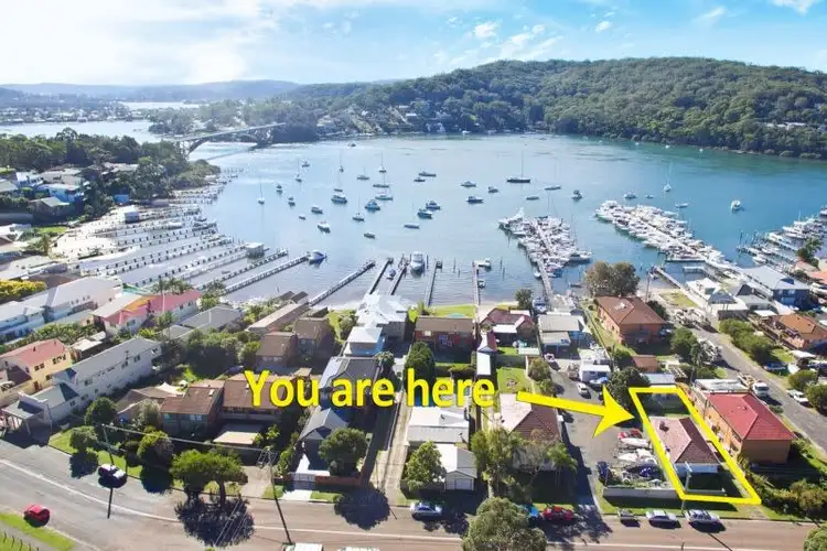 102 Booker Bay Road, Booker Bay NSW 2257