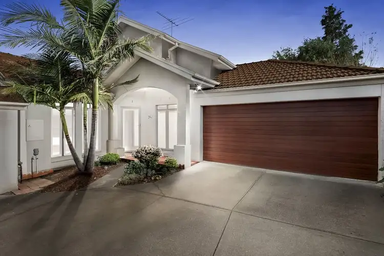 25A Carrington Street, Pascoe Vale South VIC 3044