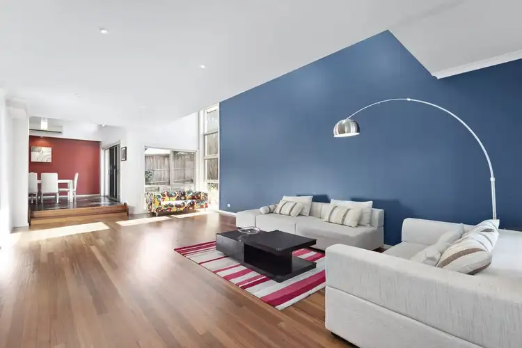 Second view of Homely house listing, 25A Carrington Street, Pascoe Vale South VIC 3044