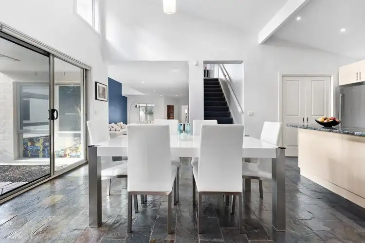 Third view of Homely house listing, 25A Carrington Street, Pascoe Vale South VIC 3044
