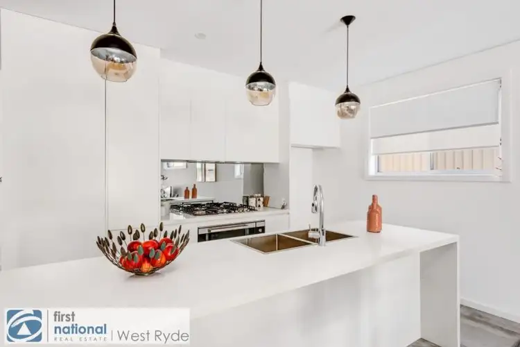 Fourth view of Homely semi-detached listing, //22 Maple Crescent, Ermington NSW 2115