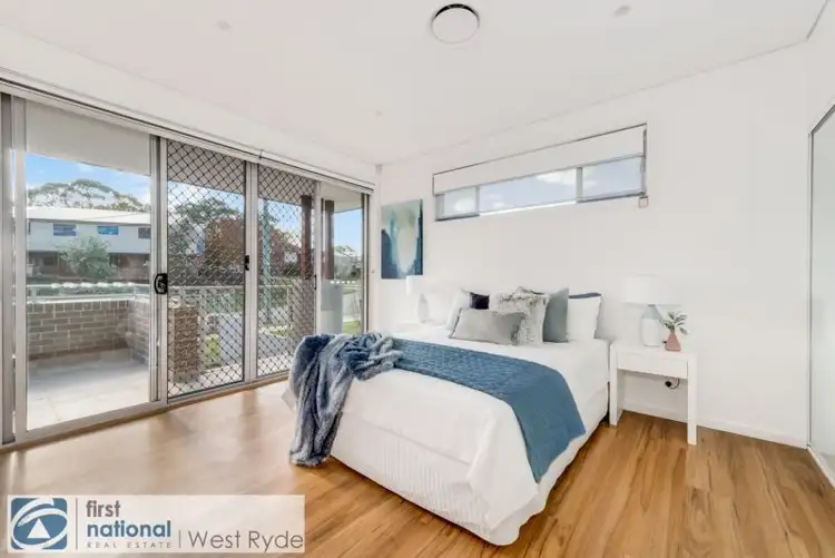 Fifth view of Homely semi-detached listing, //22 Maple Crescent, Ermington NSW 2115