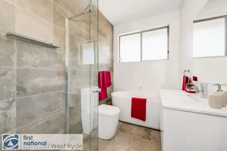 Sixth view of Homely semi-detached listing, //22 Maple Crescent, Ermington NSW 2115