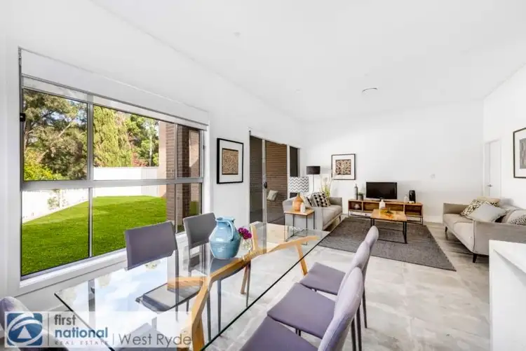 Fifth view of Homely semi-detached listing, 22A Maple Crescent, Ermington NSW 2115