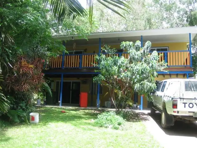 18 Bottiger Street, Nelly Bay QLD 4819