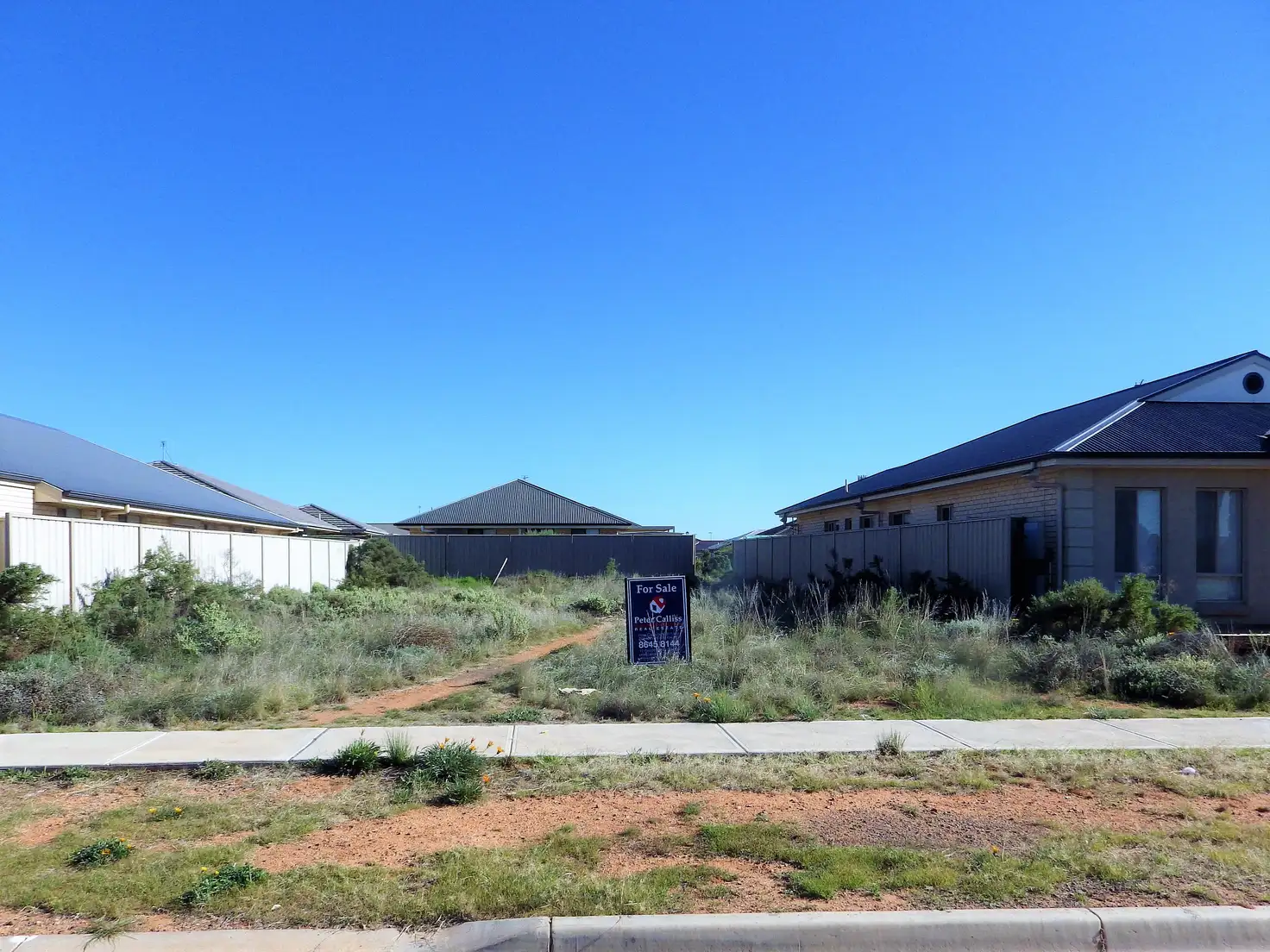 Main view of Homely land listing, LOT 131, 350 JENKINS AVENUE, Whyalla Jenkins SA 5609