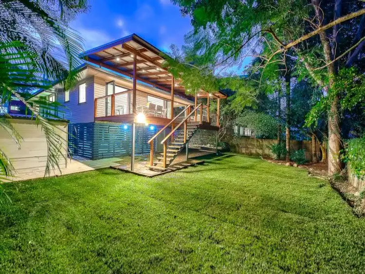 39 Mott Street, Gaythorne QLD 4051
