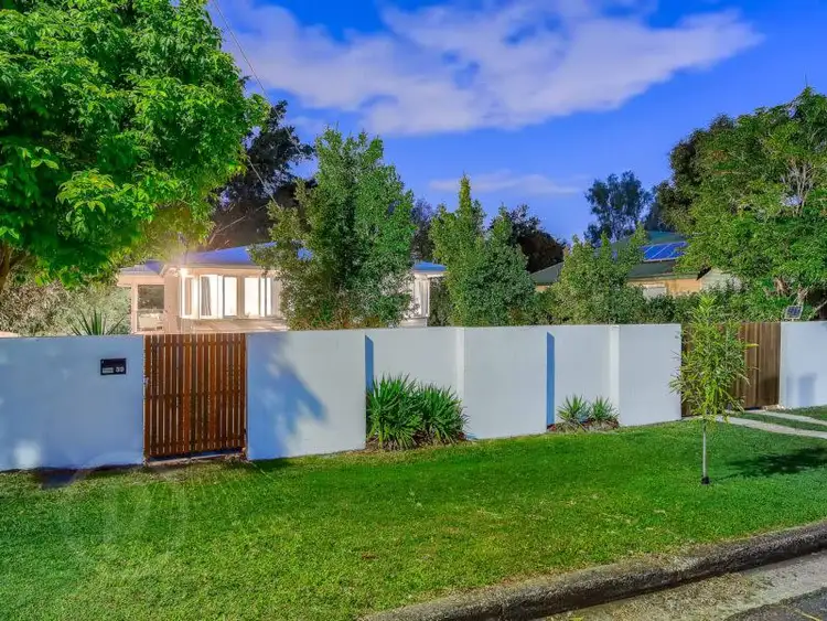 Second view of Homely house listing, 39 Mott Street, Gaythorne QLD 4051