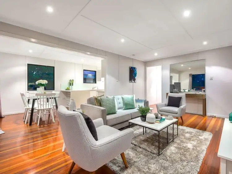 Third view of Homely house listing, 39 Mott Street, Gaythorne QLD 4051