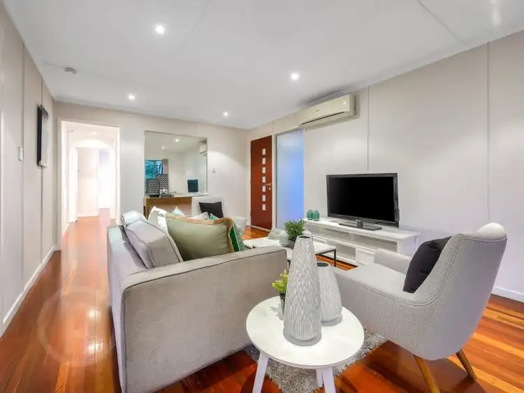 Fourth view of Homely house listing, 39 Mott Street, Gaythorne QLD 4051