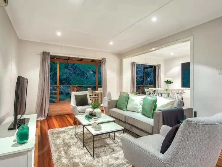 Fifth view of Homely house listing, 39 Mott Street, Gaythorne QLD 4051