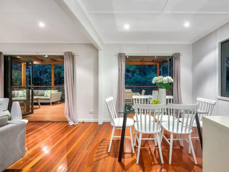 Sixth view of Homely house listing, 39 Mott Street, Gaythorne QLD 4051
