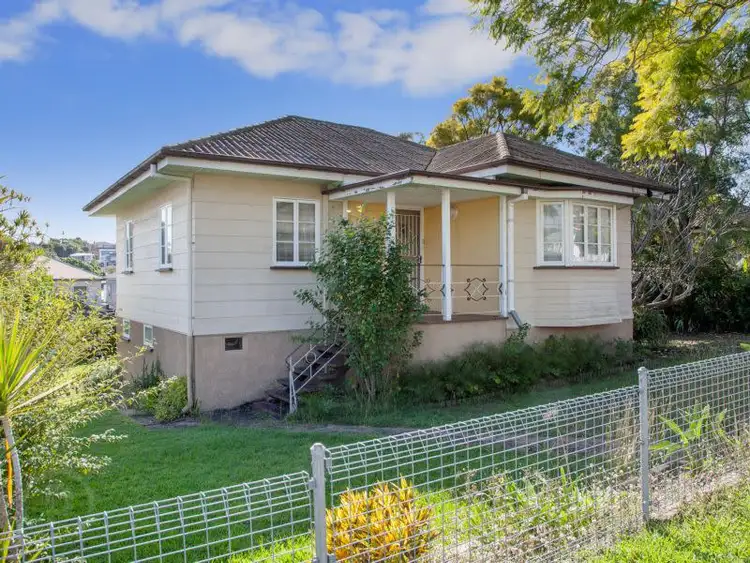 Main view of Homely house listing, 17 Cressey Street, Wavell Heights QLD 4012