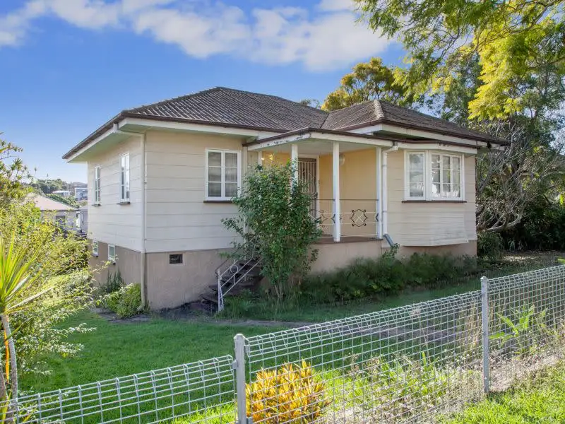 Main view of Homely house listing, 17 Cressey Street, Wavell Heights QLD 4012