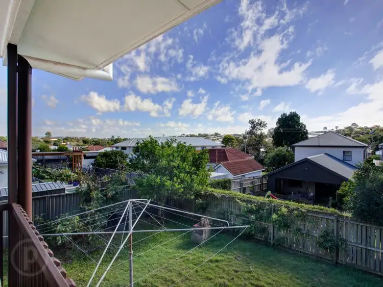 Second view of Homely house listing, 17 Cressey Street, Wavell Heights QLD 4012
